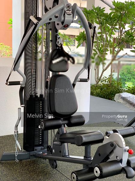 1 Bed Apartment (Condo) for Rent in  Neem Tree - Image 9